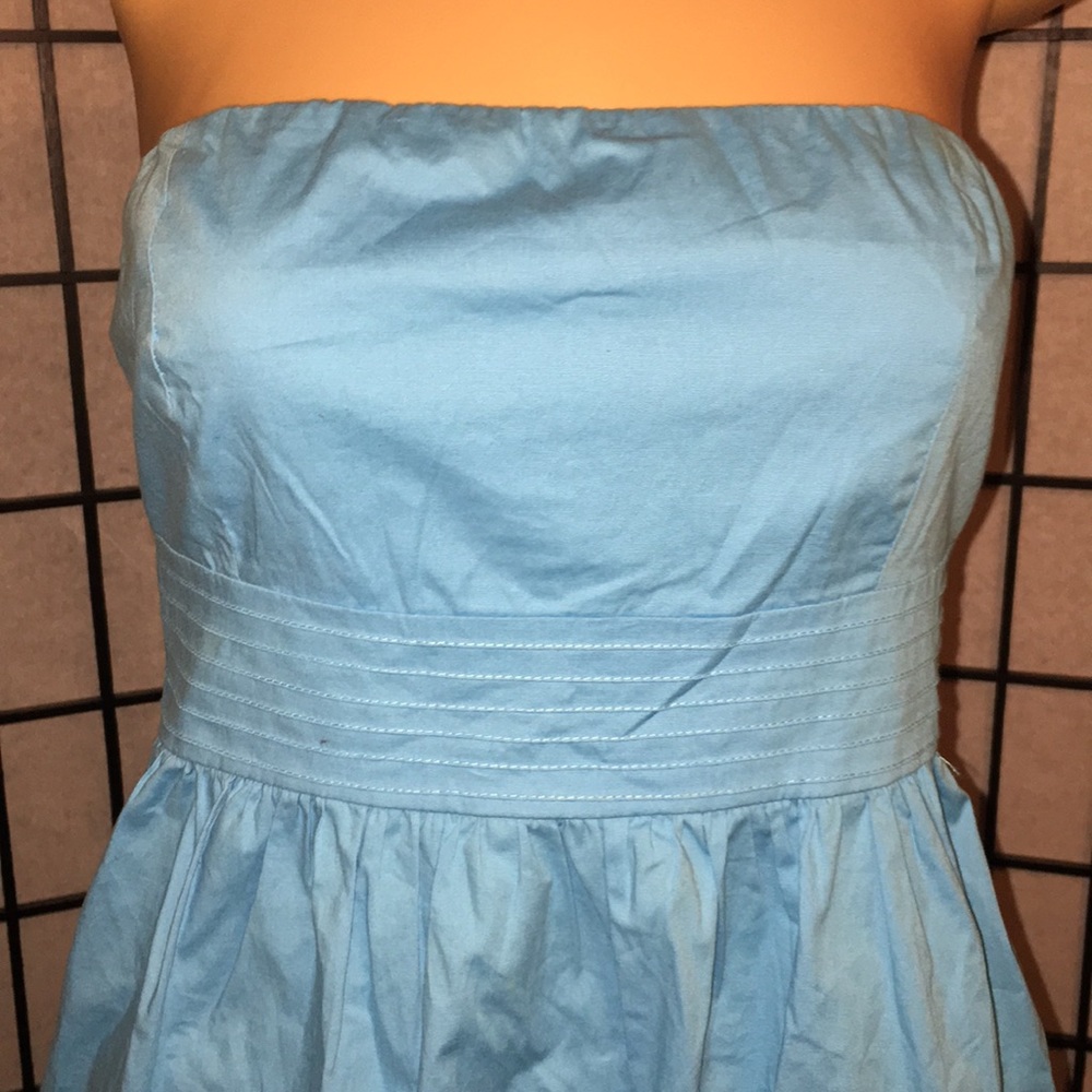 Body Central Strapless Size Medium
